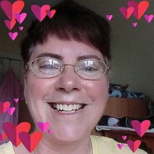 Meet your Posher, Denise